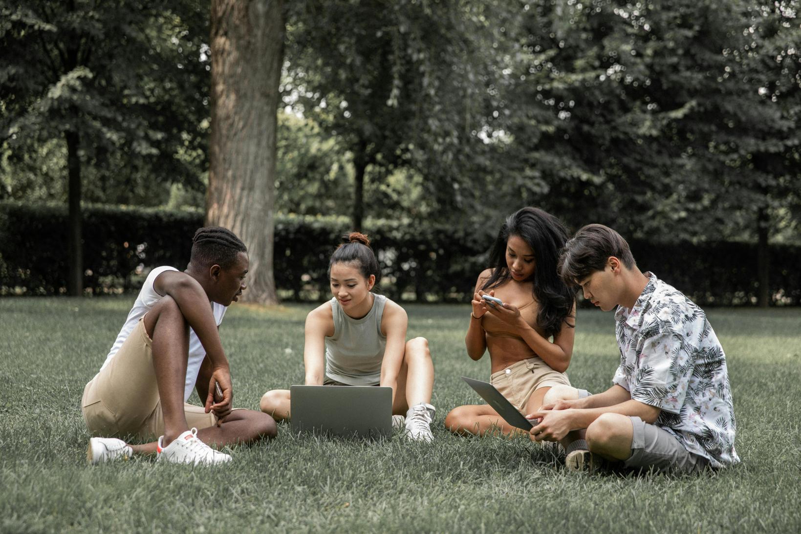 Le climatiseur garde-t-il l’ordinateur portable au frais ?